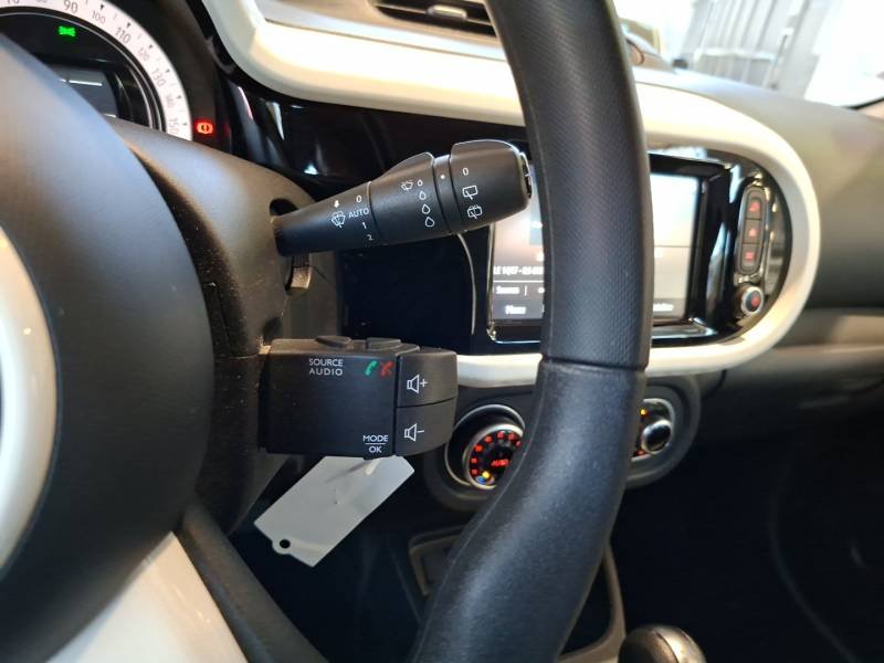 Renault Twingo - Photo 19