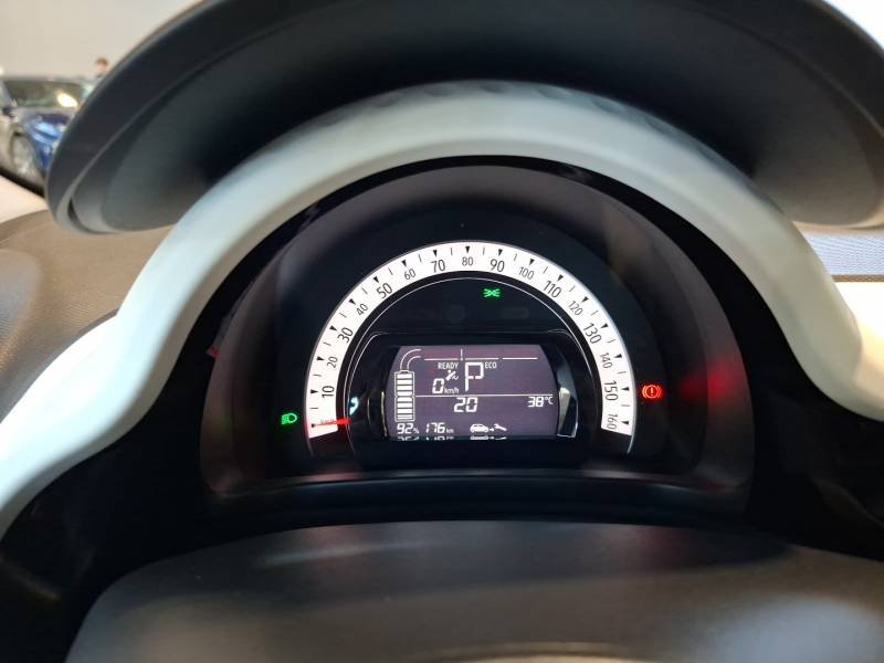 Renault Twingo - Photo 20
