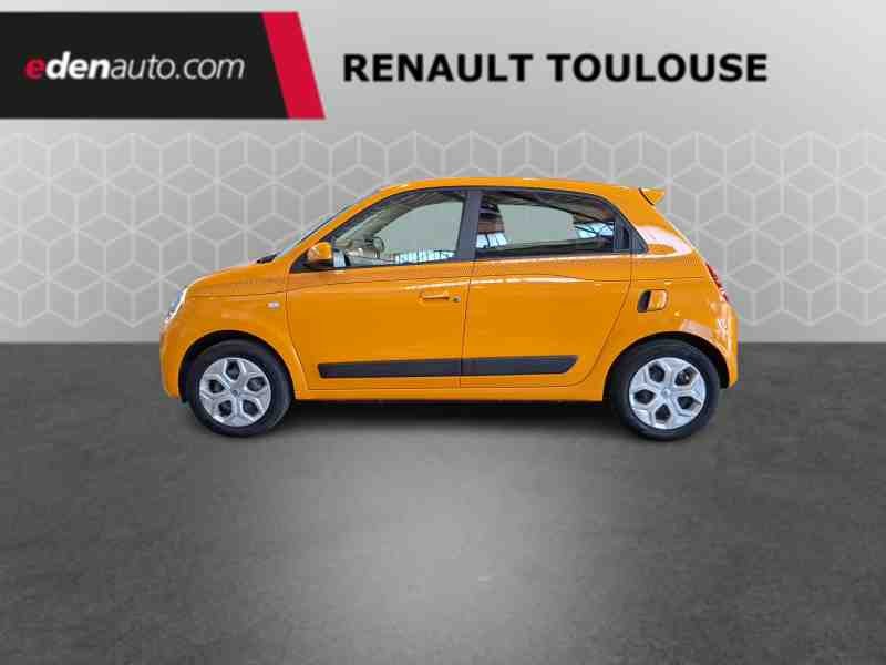 Renault Twingo - Photo 2