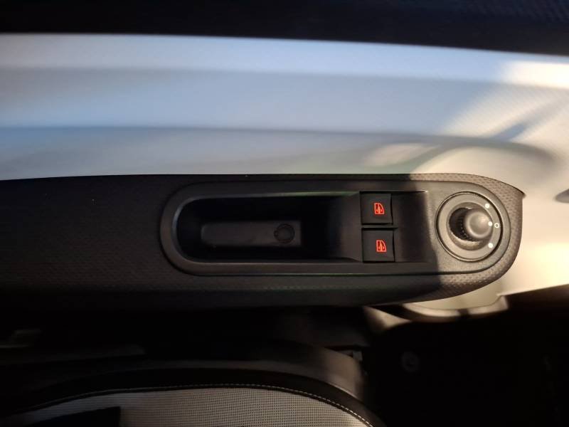 Renault Twingo - Photo 21