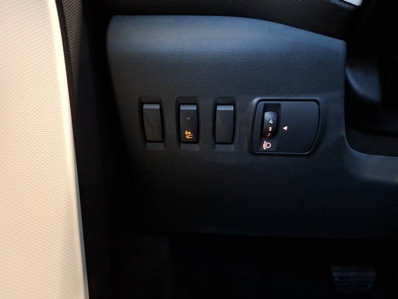 Renault Twingo - Photo 22