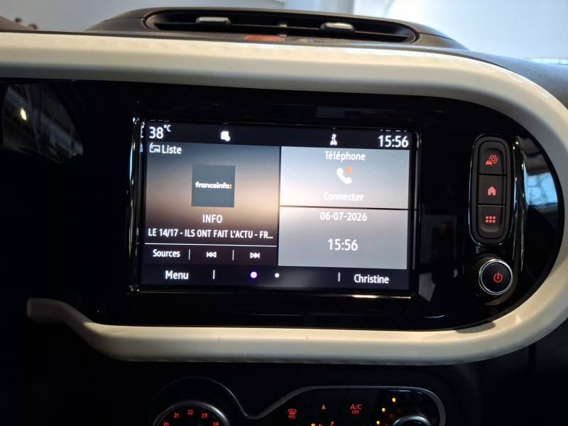 Renault Twingo - Photo 23