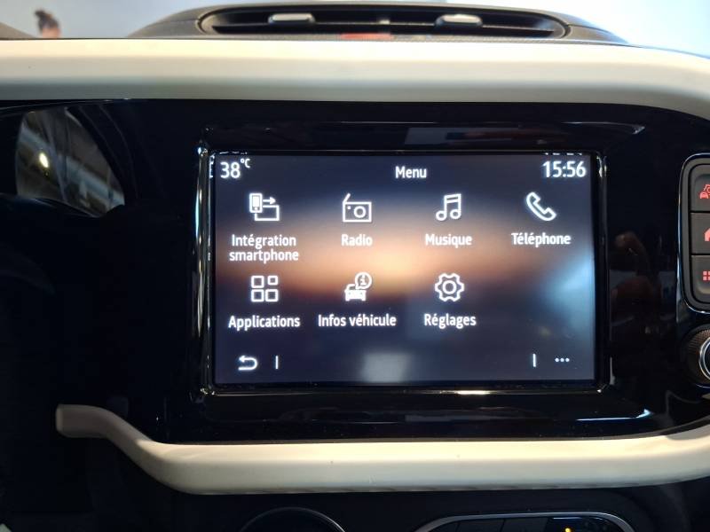 Renault Twingo - Photo 24