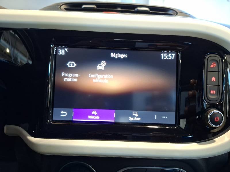 Renault Twingo - Photo 25