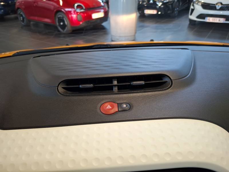 Renault Twingo - Photo 26