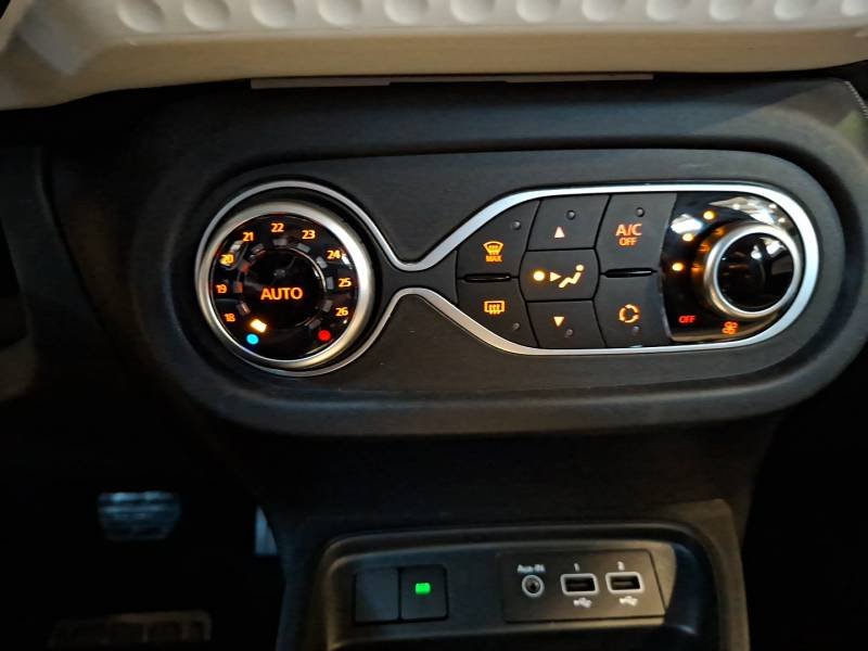 Renault Twingo - Photo 27