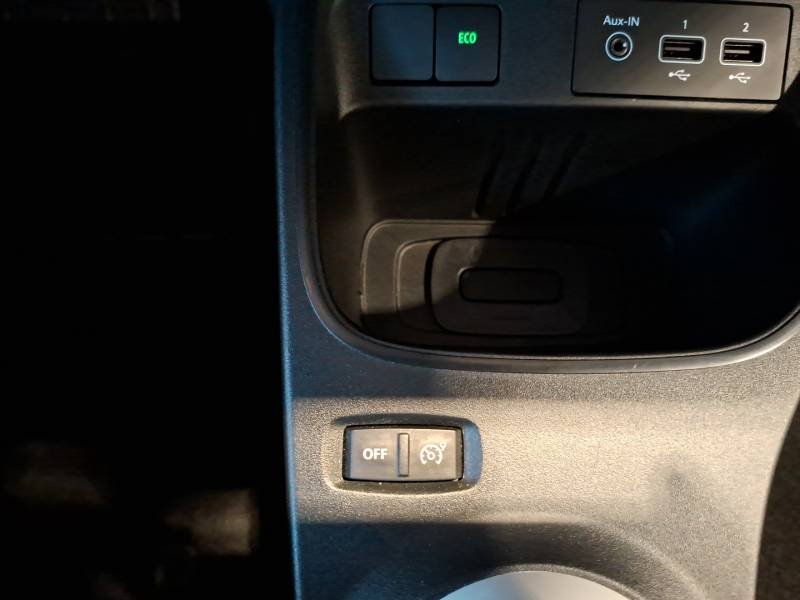Renault Twingo - Photo 29