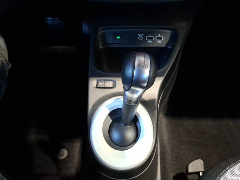 Renault Twingo - Photo 30