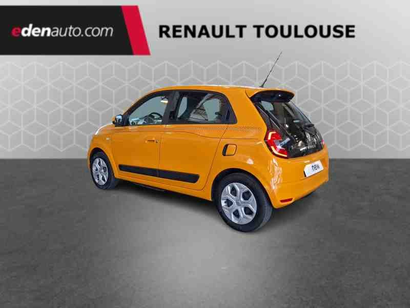 Renault Twingo - Photo 3