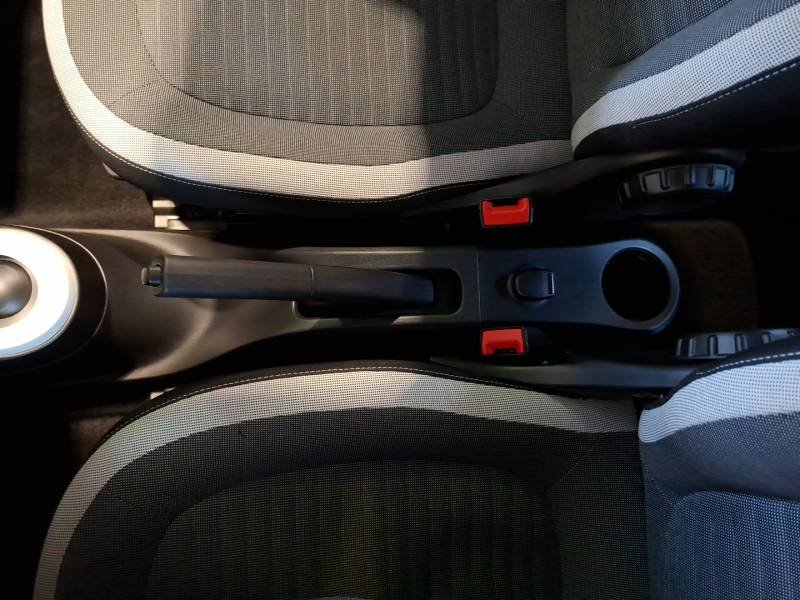 Renault Twingo - Photo 31