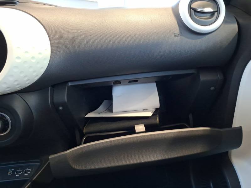 Renault Twingo - Photo 36