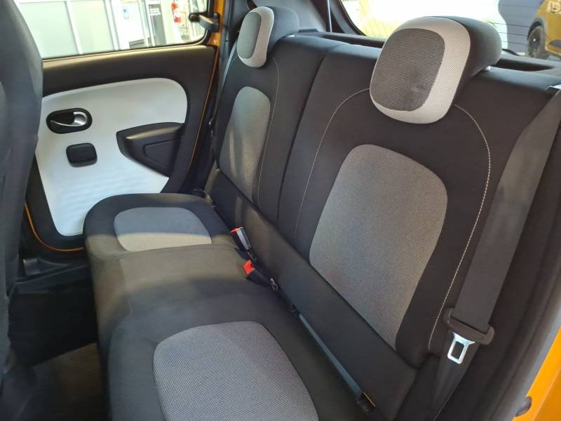 Renault Twingo - Photo 37