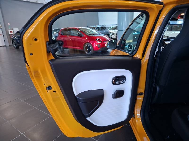 Renault Twingo - Photo 39