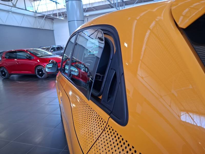 Renault Twingo - Photo 40