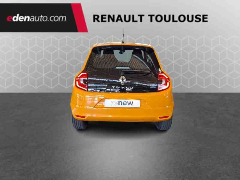 Renault Twingo - Photo 4