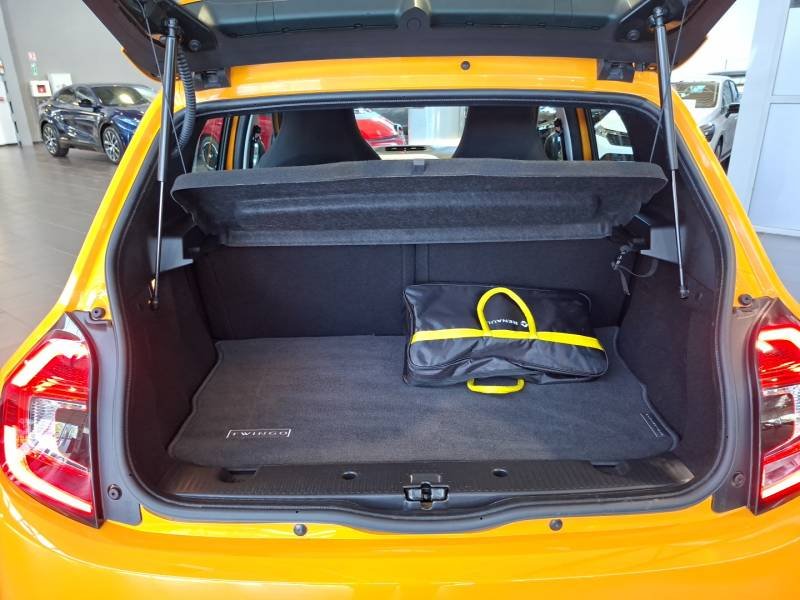 Renault Twingo - Photo 41