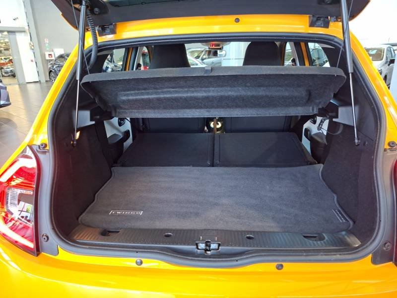 Renault Twingo - Photo 42