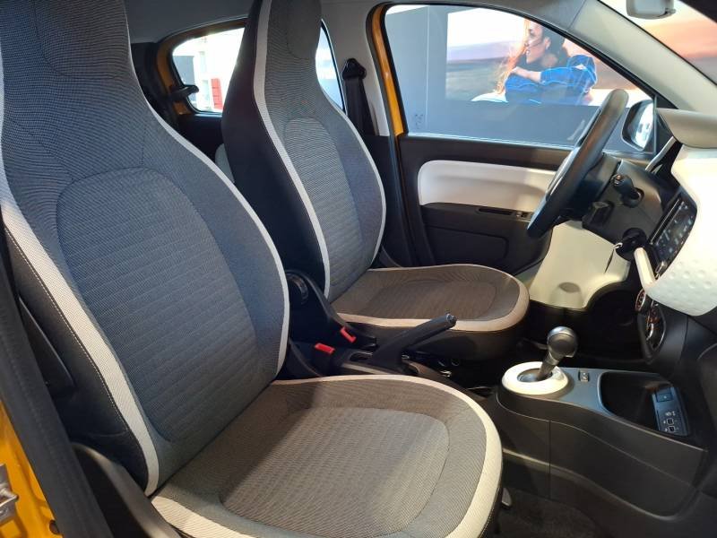 Renault Twingo - Photo 43