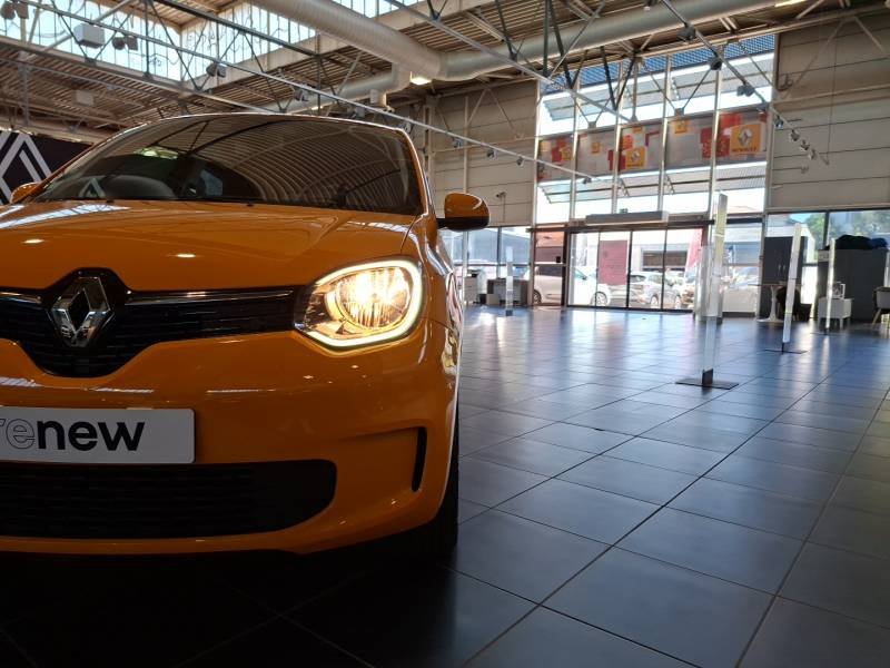 Renault Twingo - Photo 44