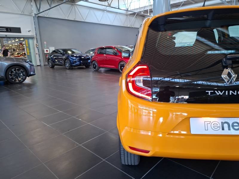Renault Twingo - Photo 45