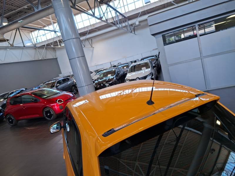 Renault Twingo - Photo 46