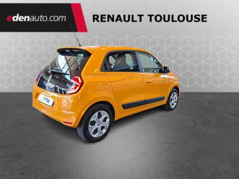 Renault Twingo - Photo 5