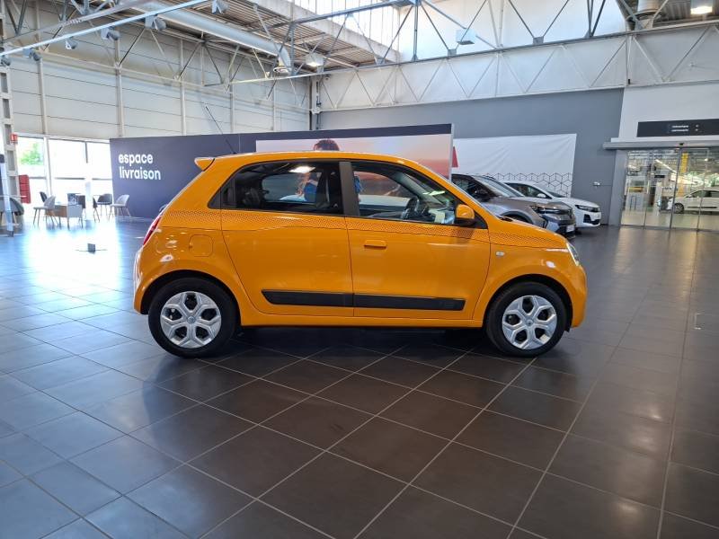 Renault Twingo - Photo 6