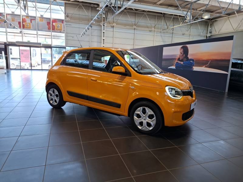 Renault Twingo - Photo 7
