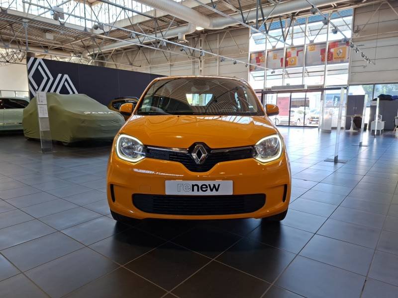 Renault Twingo - Photo 8