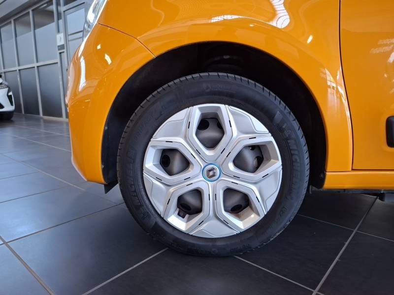Renault Twingo - Photo 9