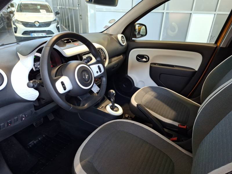 Renault Twingo - Photo 10