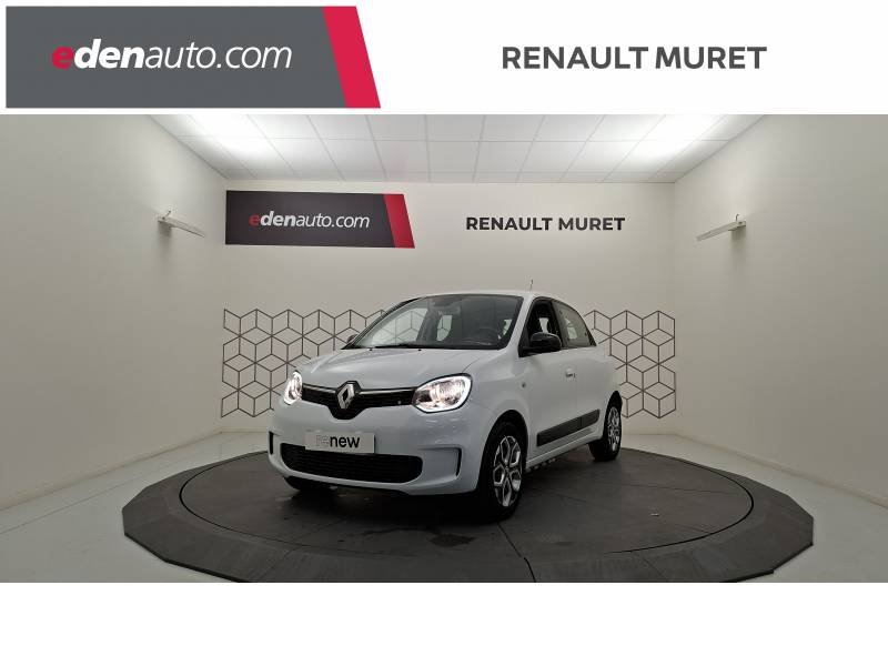 Renault Twingo - Photo 1