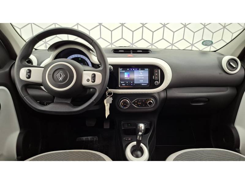 Renault Twingo - Photo 11