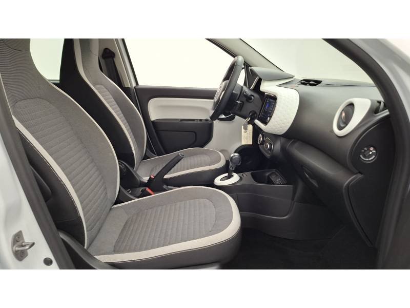 Renault Twingo - Photo 12