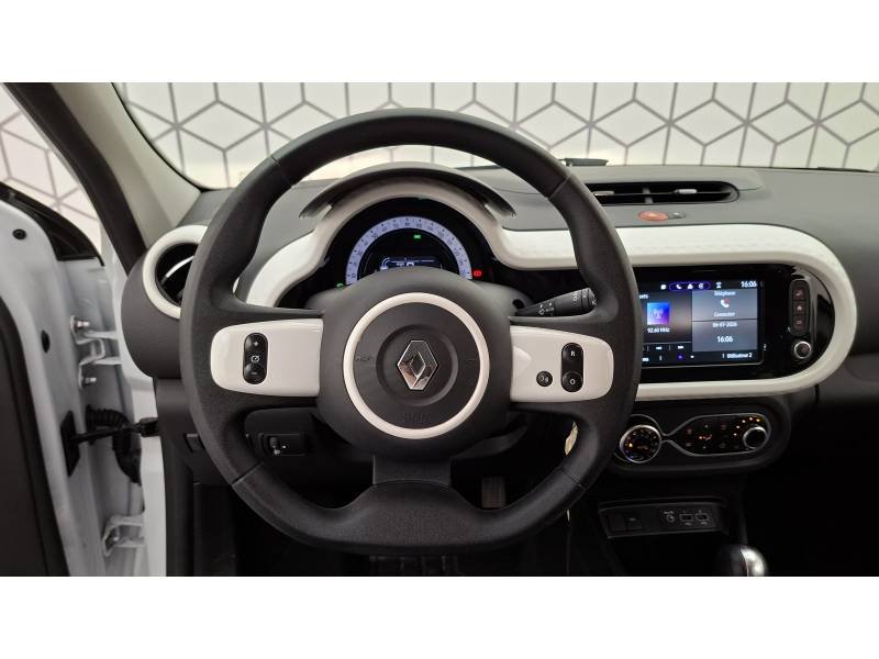 Renault Twingo - Photo 14