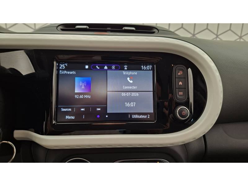 Renault Twingo - Photo 15