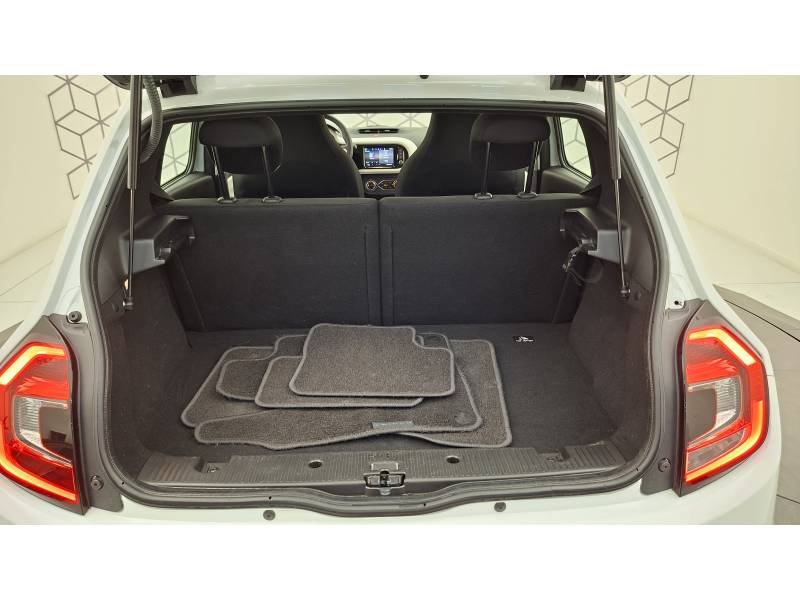 Renault Twingo - Photo 16