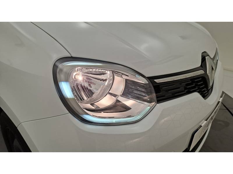 Renault Twingo - Photo 17