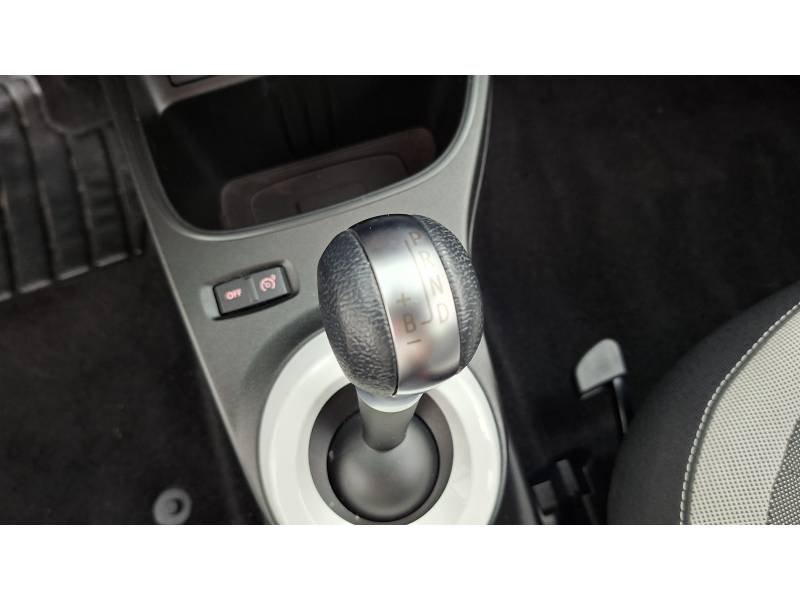 Renault Twingo - Photo 19