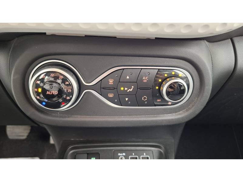 Renault Twingo - Photo 20