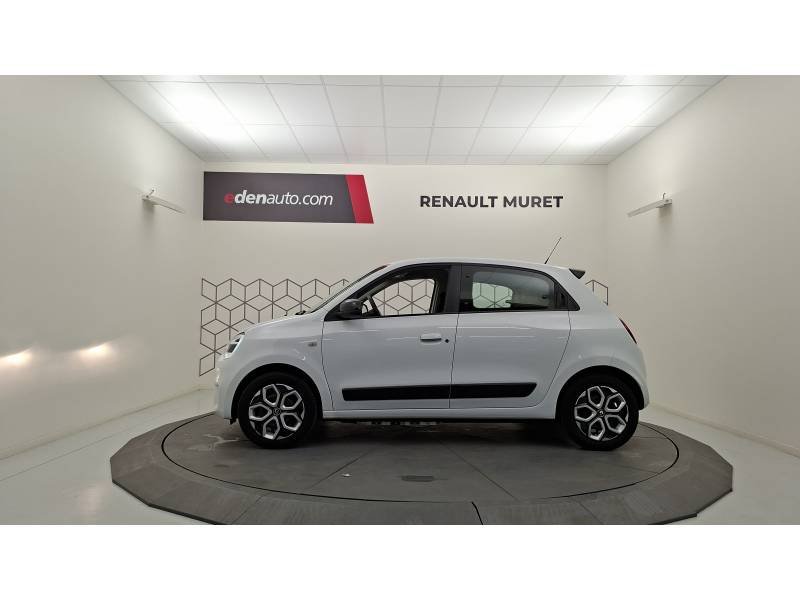 Renault Twingo - Photo 2