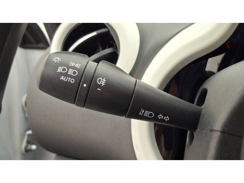 Renault Twingo - Photo 21