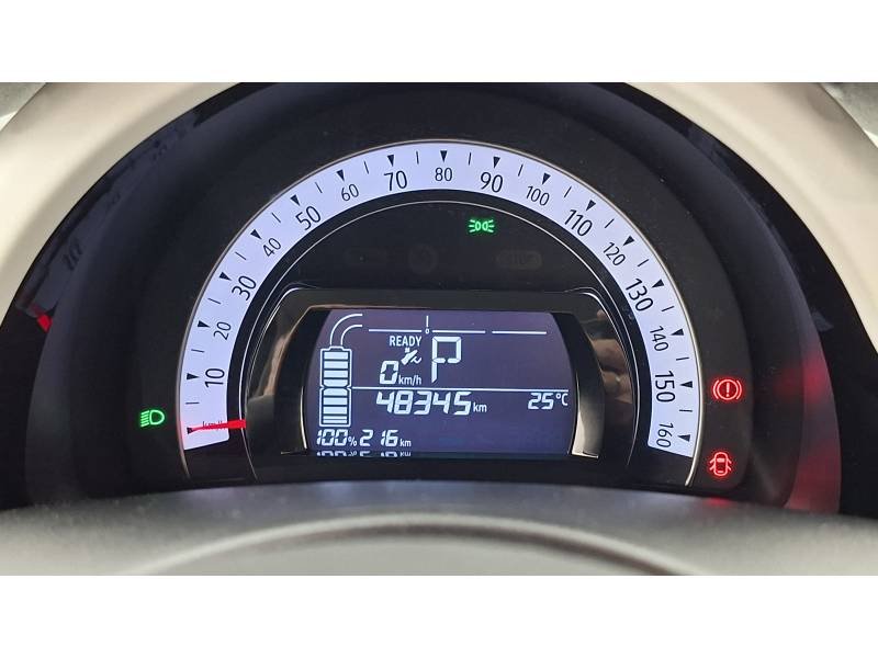 Renault Twingo - Photo 24
