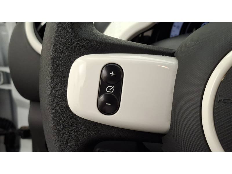 Renault Twingo - Photo 25