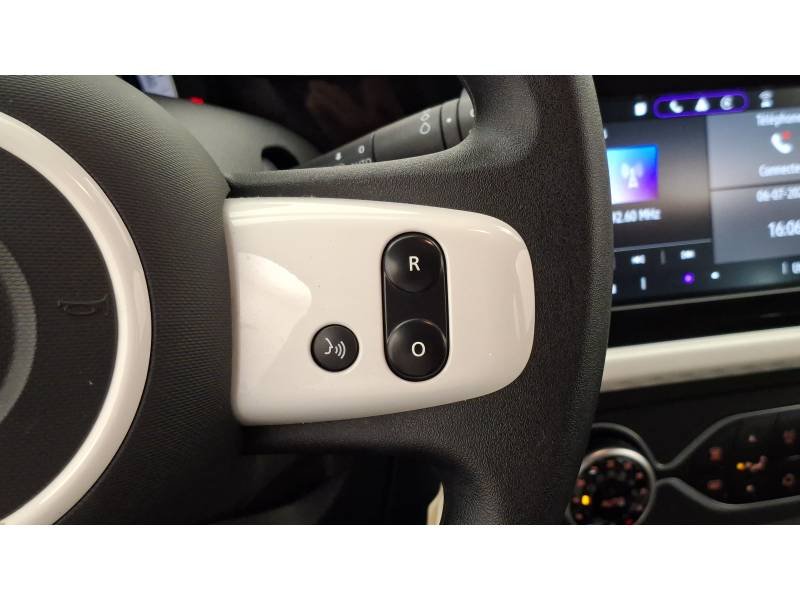 Renault Twingo - Photo 26