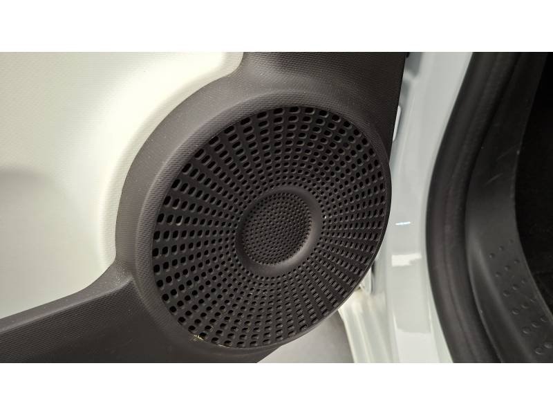 Renault Twingo - Photo 27