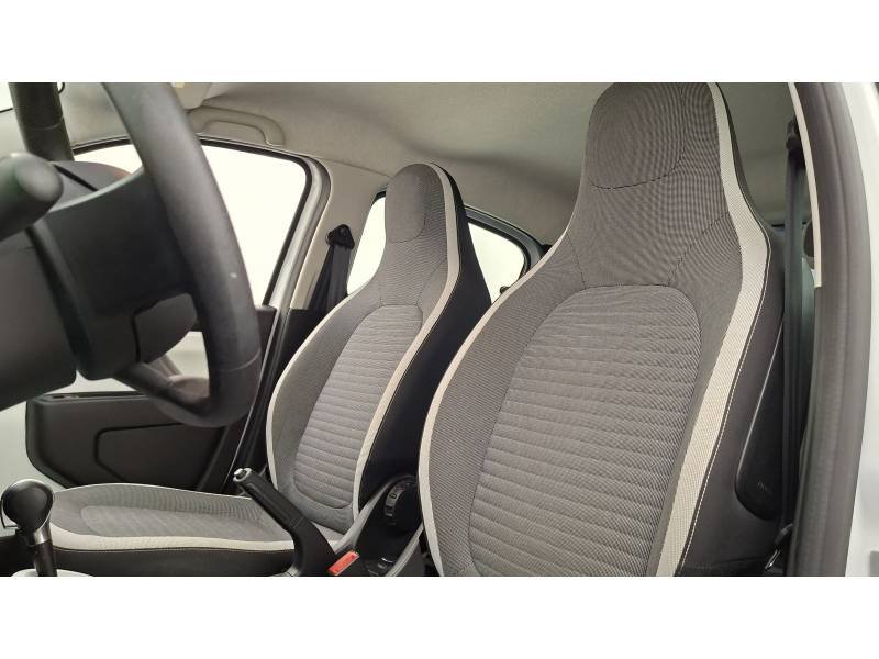 Renault Twingo - Photo 29