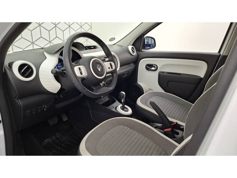 Renault Twingo - Photo 30