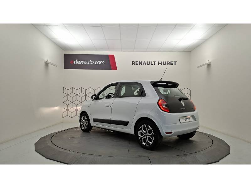 Renault Twingo - Photo 3
