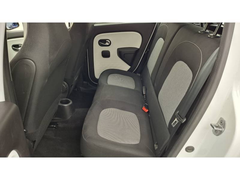 Renault Twingo - Photo 31